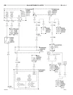 Предварительный просмотр 860 страницы Chrysler Dodge Caravan 2002 Manual