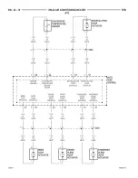 Preview for 877 page of Chrysler Dodge Caravan 2002 Manual