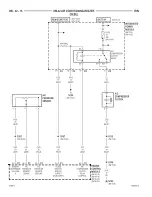 Предварительный просмотр 883 страницы Chrysler Dodge Caravan 2002 Manual