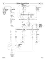 Preview for 884 page of Chrysler Dodge Caravan 2002 Manual