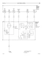 Предварительный просмотр 945 страницы Chrysler Dodge Caravan 2002 Manual