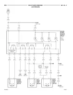 Preview for 980 page of Chrysler Dodge Caravan 2002 Manual