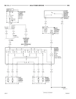 Preview for 1007 page of Chrysler Dodge Caravan 2002 Manual