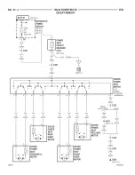 Preview for 1017 page of Chrysler Dodge Caravan 2002 Manual