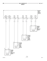 Preview for 1022 page of Chrysler Dodge Caravan 2002 Manual