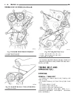 Предварительный просмотр 1265 страницы Chrysler Dodge Caravan 2002 Manual