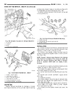 Preview for 1354 page of Chrysler Dodge Caravan 2002 Manual