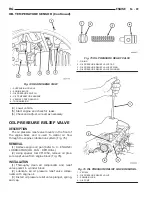 Предварительный просмотр 1410 страницы Chrysler Dodge Caravan 2002 Manual