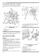 Preview for 1411 page of Chrysler Dodge Caravan 2002 Manual