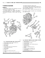 Предварительный просмотр 1437 страницы Chrysler Dodge Caravan 2002 Manual