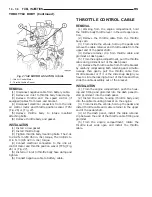 Preview for 1485 page of Chrysler Dodge Caravan 2002 Manual