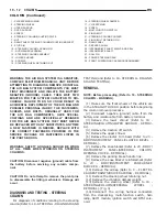 Preview for 1515 page of Chrysler Dodge Caravan 2002 Manual