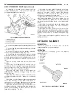 Preview for 1524 page of Chrysler Dodge Caravan 2002 Manual