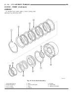 Preview for 1641 page of Chrysler Dodge Caravan 2002 Manual