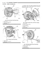 Preview for 1647 page of Chrysler Dodge Caravan 2002 Manual