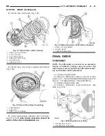 Preview for 1648 page of Chrysler Dodge Caravan 2002 Manual