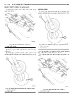 Preview for 1659 page of Chrysler Dodge Caravan 2002 Manual