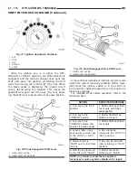 Preview for 1673 page of Chrysler Dodge Caravan 2002 Manual