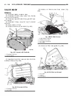 Предварительный просмотр 1703 страницы Chrysler Dodge Caravan 2002 Manual