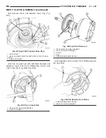 Предварительный просмотр 1818 страницы Chrysler Dodge Caravan 2002 Manual