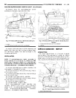 Предварительный просмотр 1838 страницы Chrysler Dodge Caravan 2002 Manual