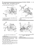 Предварительный просмотр 1922 страницы Chrysler Dodge Caravan 2002 Manual