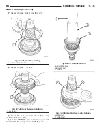 Preview for 1942 page of Chrysler Dodge Caravan 2002 Manual