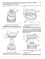 Preview for 1956 page of Chrysler Dodge Caravan 2002 Manual