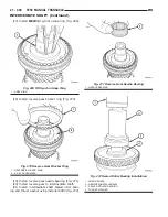 Предварительный просмотр 1957 страницы Chrysler Dodge Caravan 2002 Manual