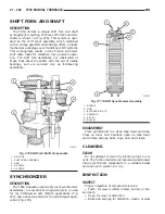 Preview for 1959 page of Chrysler Dodge Caravan 2002 Manual