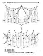 Предварительный просмотр 2169 страницы Chrysler Dodge Caravan 2002 Manual