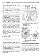 Preview for 2261 page of Chrysler Dodge Caravan 2002 Manual