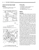 Preview for 2373 page of Chrysler Dodge Caravan 2002 Manual