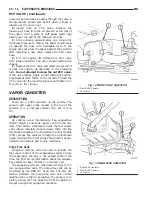 Preview for 2377 page of Chrysler Dodge Caravan 2002 Manual