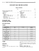 Preview for 2379 page of Chrysler Dodge Caravan 2002 Manual