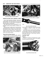 Preview for 23 page of Chrysler Dodge Coronet 1969 Series Service Manual