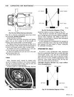 Preview for 27 page of Chrysler Dodge Coronet 1969 Series Service Manual