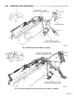 Preview for 33 page of Chrysler Dodge Coronet 1969 Series Service Manual