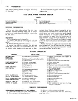 Preview for 46 page of Chrysler Dodge Coronet 1969 Series Service Manual