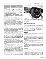 Preview for 108 page of Chrysler Dodge Coronet 1969 Series Service Manual