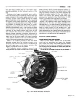 Preview for 136 page of Chrysler Dodge Coronet 1969 Series Service Manual