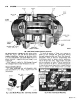 Preview for 137 page of Chrysler Dodge Coronet 1969 Series Service Manual