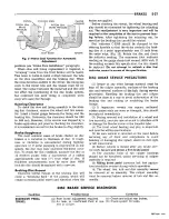 Preview for 138 page of Chrysler Dodge Coronet 1969 Series Service Manual