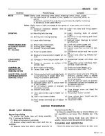 Preview for 150 page of Chrysler Dodge Coronet 1969 Series Service Manual