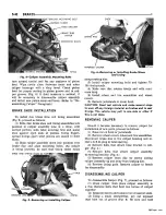 Preview for 151 page of Chrysler Dodge Coronet 1969 Series Service Manual