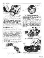 Preview for 153 page of Chrysler Dodge Coronet 1969 Series Service Manual