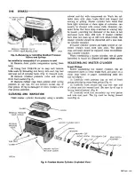 Preview for 157 page of Chrysler Dodge Coronet 1969 Series Service Manual