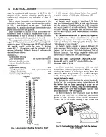 Preview for 188 page of Chrysler Dodge Coronet 1969 Series Service Manual