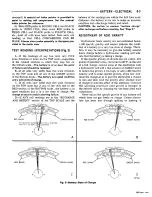 Preview for 189 page of Chrysler Dodge Coronet 1969 Series Service Manual