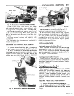 Preview for 197 page of Chrysler Dodge Coronet 1969 Series Service Manual